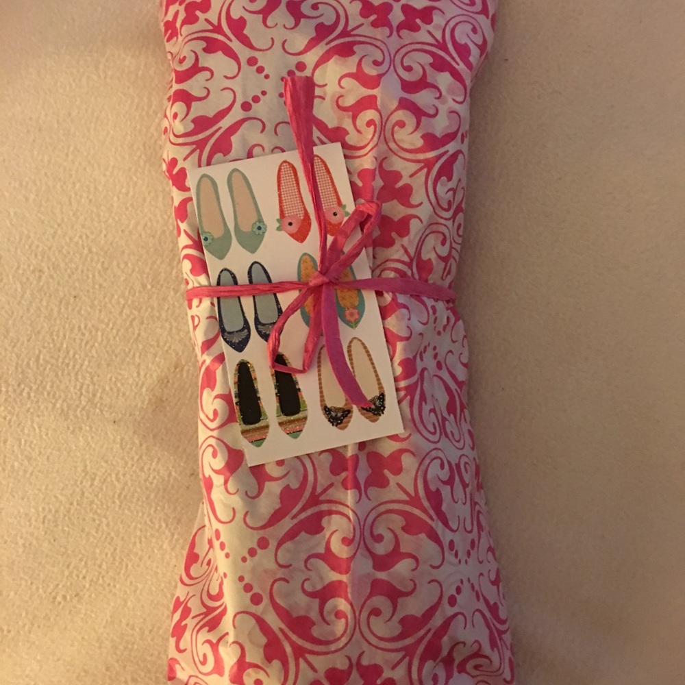 Pretty packages